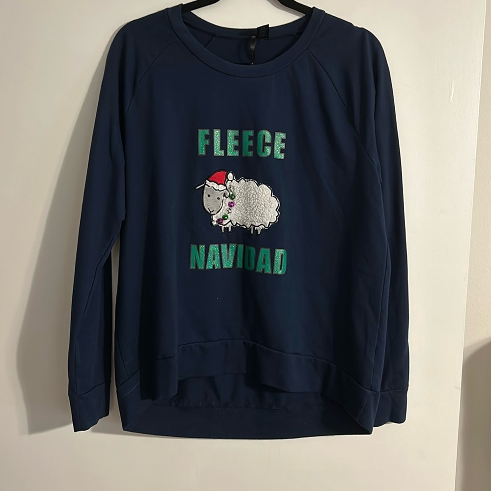 Ugly Christmas Sweater